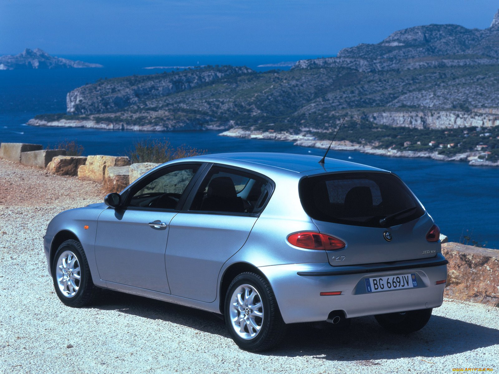 , alfa, romeo